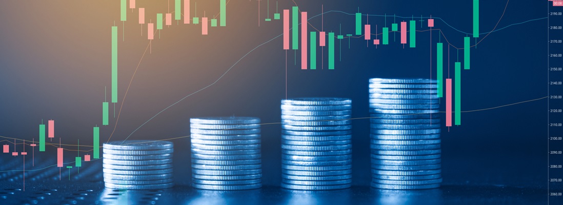 A dramatic rise in share sales reports Estatesearch