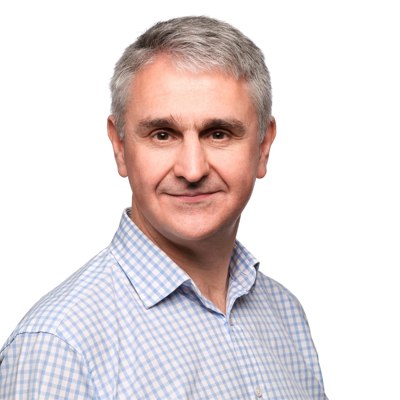 Aleks Tomcyzk, NED, Estatesearch Group