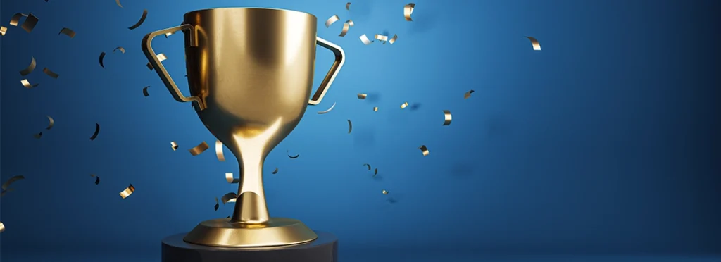 Double win at the BWAPs for Estatesearch